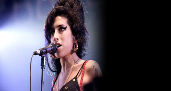 Amy Winehouse 1.